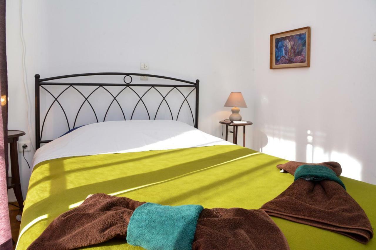 Acropolis Amazing Balcony View 3 Minutes Walking To The Museum Apartment Athens Exterior photo